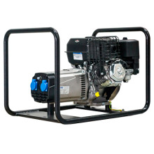 Генератор бензиновый RID RS 5001 E Генератор бензиновый RID RS 5001 E