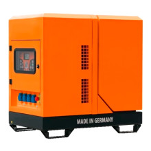 Дизельный генератор RID RYS 6000 DE Дизельный генератор RID RYS 6000 DE