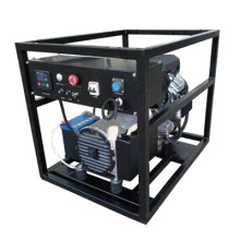 Генератор бензиновый REG PG12.0-3-RE-AF Генератор бензиновый REG PG12.0-3-RE-AF