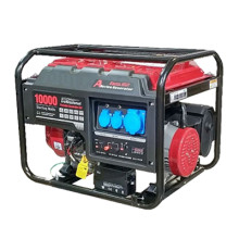 Генератор бензиновый REG PG7.3-3-СX-AF Генератор бензиновый REG PG7.3-3-СX-AF