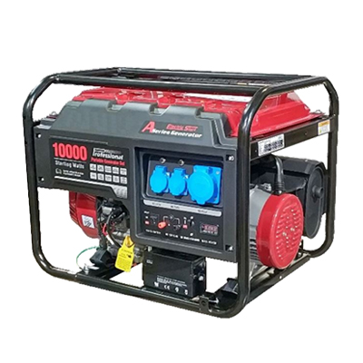 Генератор бензиновый REG PG7.3-3-СX-AF Генератор бензиновый REG PG7.3-3-СX-AF