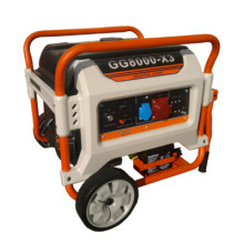 Генератор бензиновый REG PG6.5-3-CX-AF-E3 Генератор бензиновый REG PG6.5-3-CX-AF-E3