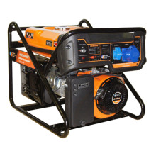 Генератор бензиновый REG PG7.0-1-CX-AF-FM Генератор бензиновый REG PG7.0-1-CX-AF-FM