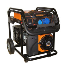 Генератор бензиновый REG PG6.0-1-CX-AF-M Генератор бензиновый REG PG6.0-1-CX-AF-M