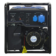 Бензогенератор TSS SGG 7000 EA Бензогенератор TSS SGG 7000 EA