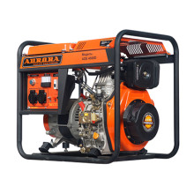 Дизельный генератор Aurora ADE 4500 D Дизельный генератор Aurora ADE 4500 D