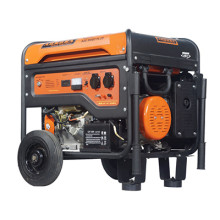 Генератор бензиновый Aurora AGE 8500 D PLUS Генератор бензиновый Aurora AGE 8500 D PLUS