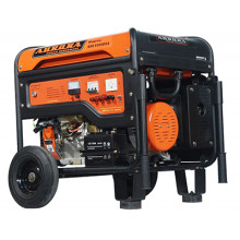 Генератор бензиновый Aurora AGE 6500 DSX Генератор бензиновый Aurora AGE 6500 DSX