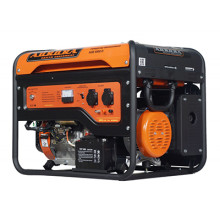 Генератор бензиновый Aurora AGE 6500 D Генератор бензиновый Aurora AGE 6500 D