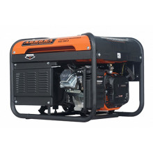 Генератор бензиновый Aurora AGE 3500 D Генератор бензиновый Aurora AGE 3500 D
