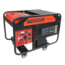 Генератор бензиновый Aurora AGE 12500 DSX DUAL Генератор бензиновый Aurora AGE 12500 DSX DUAL
