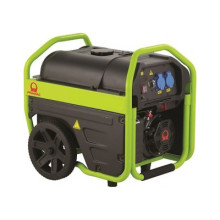 Бензиновый генератор портативный PRAMAC PX10000 AVR, 230V Бензиновый генератор портативный PRAMAC PX10000 AVR, 230V