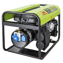 Бензиновый генератор портативный PRAMAC ES8000, 230V Бензиновый генератор портативный PRAMAC ES8000, 230V