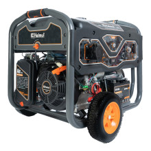Генератор бензиновый Helmut LS 7500EA Генератор бензиновый Helmut LS 7500EA