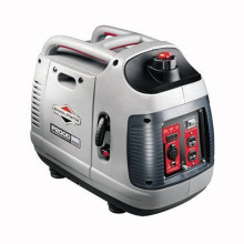 Инверторный генератор Briggs & Stratton P 2000 Inverter Инверторный генератор Briggs & Stratton P 2000 Inverter