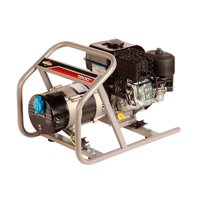 Генератор бензиновый Briggs Stratton 1800A Генератор бензиновый Briggs Stratton 1800A