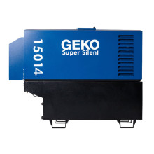 Генератор дизельный GEKO 15014 ED-S/MEDA SS в кожухе Генератор дизельный GEKO 15014 ED-S/MEDA SS в кожухе