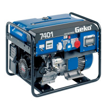 Генератор бензиновый GEKO 7401 ED AА/HЕBA (электрический стартер) Генератор бензиновый GEKO 7401 ED AА/HЕBA (электрический стартер)