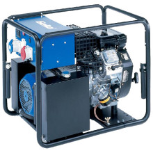 Генератор бензиновый GEKO 9001 ED AA/SEBA (электрический стартер) Генератор бензиновый GEKO 9001 ED AA/SEBA (электрический стартер)