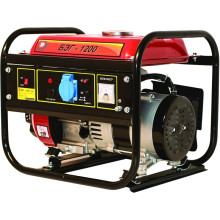 Генератор бензиновый Калибр БЭГ-1200 Генератор бензиновый Калибр БЭГ-1200