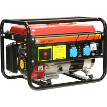 Генератор бензиновый Калибр БЭГ-3011 Генератор бензиновый Калибр БЭГ-3011