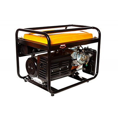 Генератор бензиновый RedVerg RD-G5500 Генератор бензиновый RedVerg RD-G5500