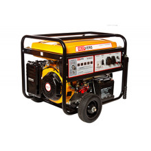 Генератор бензиновый RedVerg RD-G7500E Генератор бензиновый RedVerg RD-G7500E