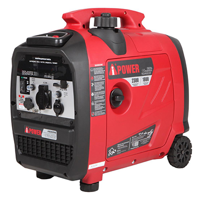 Инверторный бензиновый генератор A-iPower A2300iS Инверторный бензиновый генератор A-iPower A2300iS
