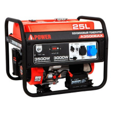 Бензиновый генератор A-iPower A3500ЕАХ (электростартер) Бензиновый генератор A-iPower A3500ЕАХ (электростартер)