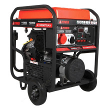 Бензиновый генератор A-iPower A11000ТEAX (электростартер) Бензиновый генератор A-iPower A11000ТEAX (электростартер)