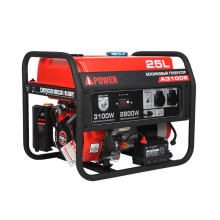 Бензиновый генератор A-iPower A3100E Бензиновый генератор A-iPower A3100E
