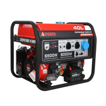 Бензиновый генератор A-iPower A6500EA Бензиновый генератор A-iPower A6500EA
