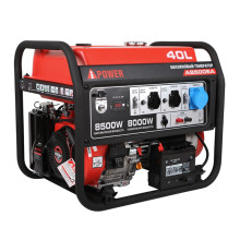 Бензиновый генератор A-iPower A8500EA Бензиновый генератор A-iPower A8500EA