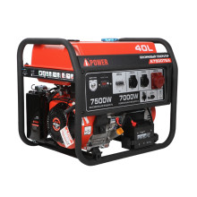 Бензиновый генератор A-iPower A7500ТEA Бензиновый генератор A-iPower A7500ТEA
