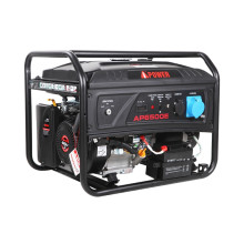 Бензиновый генератор A-iPower lite AР6500E Бензиновый генератор A-iPower lite AР6500E