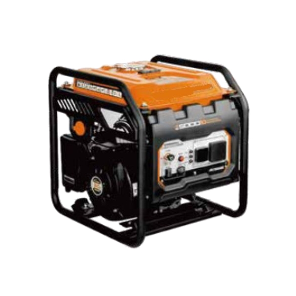 Генератор бензиновый инверторный TOR KM3600i 3,6 кВт 220В 12 л с кнопкой запуска