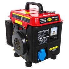 Генератор бензиновый инверторного типа DDE DPG1201i Генератор бензиновый инверторного типа DDE DPG1201i