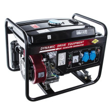 Генератор бензиновый DDE GG3300. Генератор бензиновый DDE GG3300.
