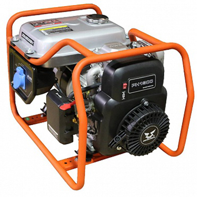 Бензиновый генератор Zongshen PH 1800 Бензиновый генератор Zongshen PH 1800
