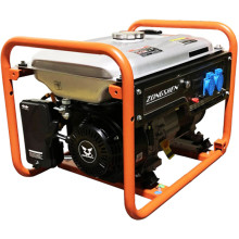 Генератор бензиновый Zongshen PB 6000 Генератор бензиновый Zongshen PB 6000