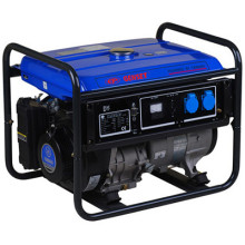 Бензиновый генератор EP Genset Yamaha DY 4800 L Бензиновый генератор EP Genset Yamaha DY 4800 L
