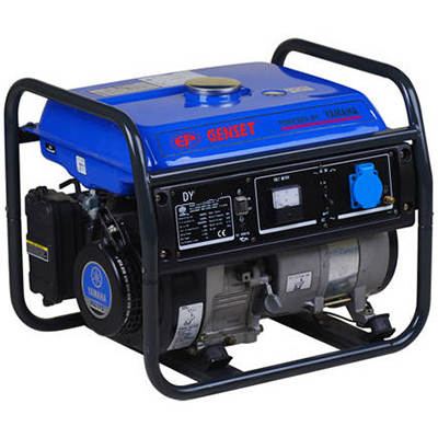 Бензиновый генератор EP Genset Yamaha DY 2800 L Бензиновый генератор EP Genset Yamaha DY 2800 L