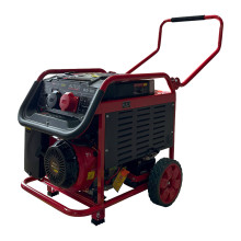 Бензиновый генератор Alteco Standard APG 11000 TE DUO Бензиновый генератор Alteco Standard APG 11000 TE DUO