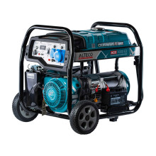 Бензиновый генератор Alteco Professional AGG 11000Е2 (8/8,5кВт) Бензиновый генератор Alteco Professional AGG 11000Е2 (8/8,5кВт)