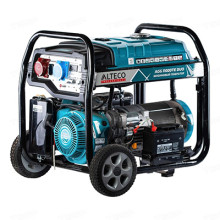 Бензиновый генератор ALTECO AGG 11000 TE Duo Professional Бензиновый генератор ALTECO AGG 11000 TE Duo Professional