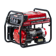 Бензиновый генератор Alteco Standard APG 9800E (N) Бензиновый генератор Alteco Standard APG 9800E (N)