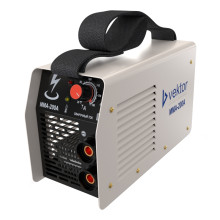 Сварочный инвертор VEKTOR ММА-200А (пластиковая упаковка) Сварочный инвертор VEKTOR ММА-200А (пластиковая упаковка)