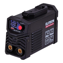 Аппарат сварочный инверторный Elitech WM 200 Puls Аппарат сварочный инверторный Elitech WM 200 Puls