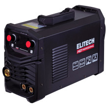 Аппарат сварочный инверторный Elitech WM 200 SYN LCD Puls Аппарат сварочный инверторный Elitech WM 200 SYN LCD Puls