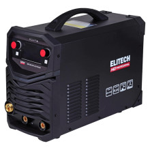 Аппарат сварочный инверторный Elitech WM 300 SYN LCD Puls Аппарат сварочный инверторный Elitech WM 300 SYN LCD Puls